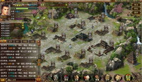 《狼行天下：2026秋战GTA6，独家秘境等你探险》