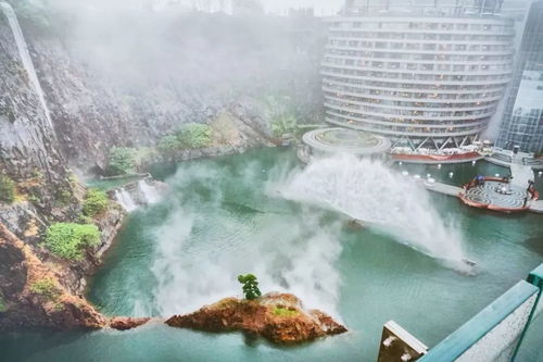 《鸣潮》寒雾深坑信标攻略：探秘神秘位置开启路径