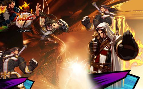 《地下城与勇士起源》圣职者高效加点秘籍，解锁全新战斗潜能