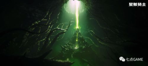 《鸣潮》解密：森林阴霾终散，探索新篇章攻略揭晓