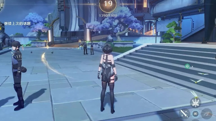 虎口山脉第二幕攻略：解锁《鸣潮》旧日之影新篇章