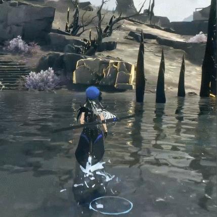 《鸣潮》五星声骸高效解锁秘籍，轻松掌握新技能！