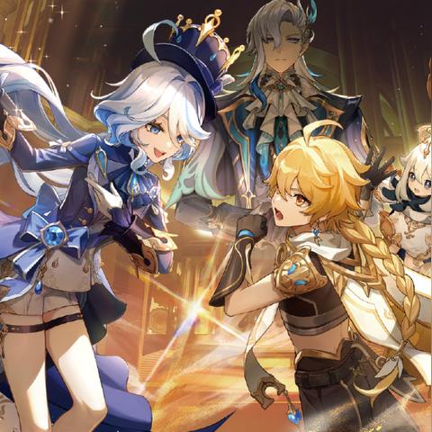 《原神》4.7前瞻揭秘：探索新世界，解锁神秘新价值