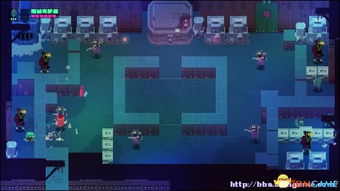 今州城声匣高效收集秘籍，鸣潮新攻略解锁宝藏