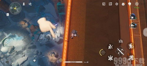 辉萤军势领跑揭秘：鸣潮新战术解析震撼来袭