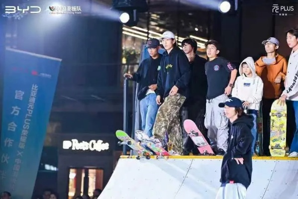 比亚迪自研电动滑板热销，首批3599元滑板抢购一空！