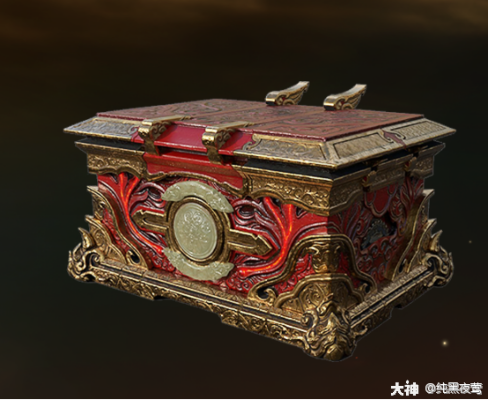 凌阳伴星宝箱探秘，啸野归城新价值解锁