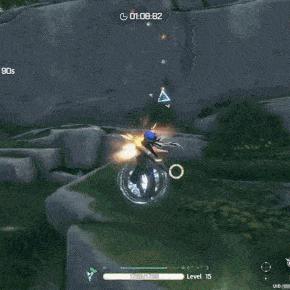 《鸣潮》开服角色力榜揭秘，全新价值解析！