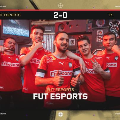 FPX战队FUT近战利器，揭秘无畏新锐之选