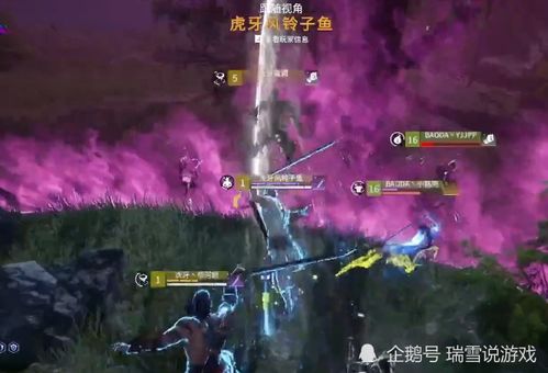 长剑浮空三连精髓解锁，永劫无间高阶技巧速成指南