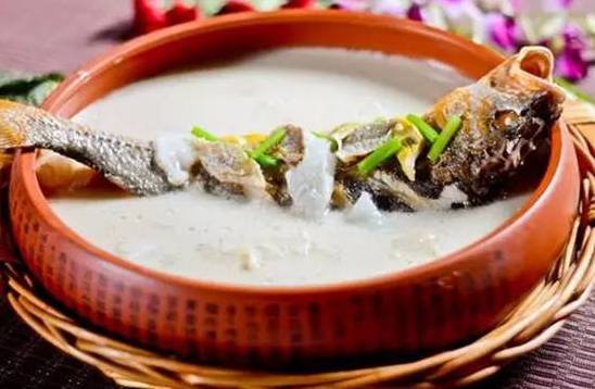 《鸣潮》独门秘籍：清芬鱼汤香苏鱼肉获取攻略大揭秘