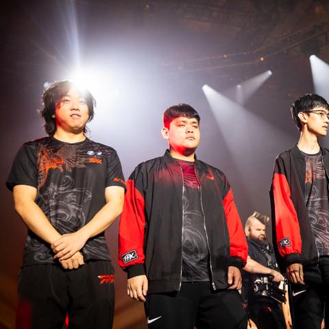 《无畏契约》8.11版本地图革新揭秘，全新战术布局曝光