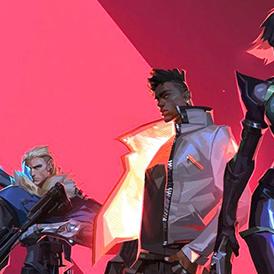 《无畏契约》夜市惊现BUG！多款皮肤神秘失踪，揭秘神秘价值新发现