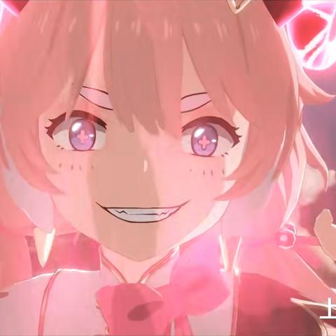 《鸣潮》五星角色巅峰对决，揭秘全新实力价值榜