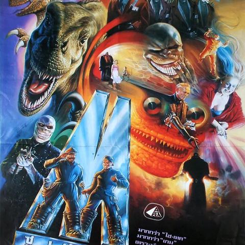 任天堂电影新篇章，热门IP改编再发力