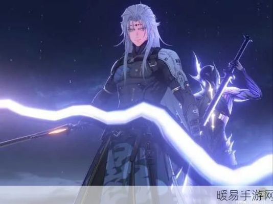 《鸣潮》世界BOSS藏身之谜，揭秘全新战略要地！