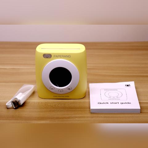 45W GaN小布丁充电器USB-C，苹果快充，无数据线，仅需54.9元，充电新体验！