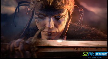 《地狱之刃2》深度解析：沉浸式冒险，体验极致战斗魅力