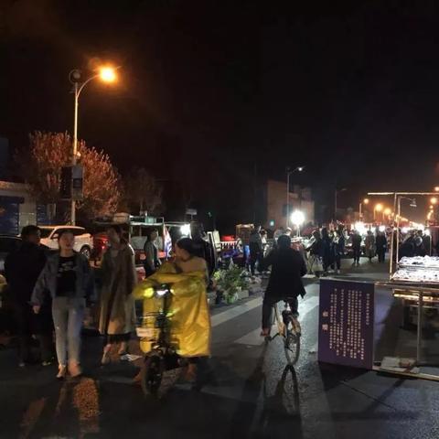 夜市狂欢，无畏新装！5.23独家皮肤推荐大揭秘！