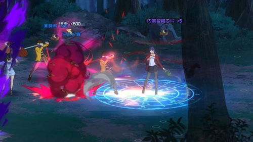 DNF手游装备体系深度解析：解锁全新战斗力奥秘