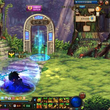 《地下城与勇士起源》角色打造攻略：深度解析新技能解锁