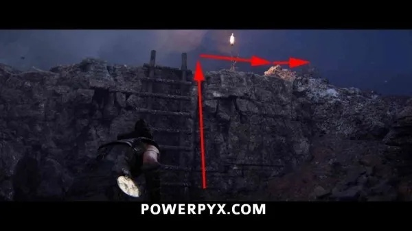 《地狱之刃2塞娜秘境》圣柱路径全攻略，解锁隐藏宝藏新篇章