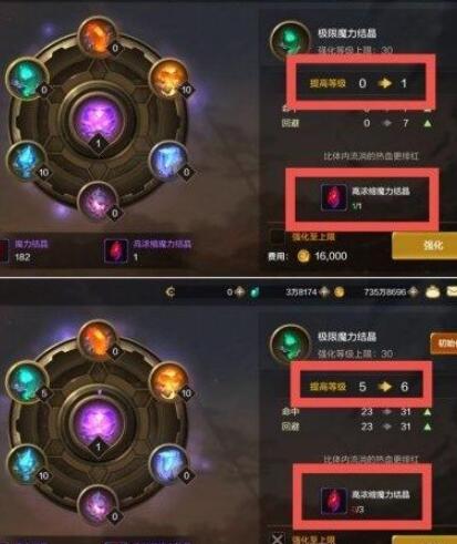 DNF手游角色打造秘籍：装备升级、魔力强化与宠物养成攻略全解析