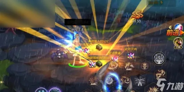 深度解析：DNF手游深渊系统，解锁全新冒险价值