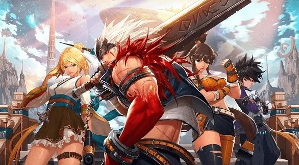 DNF手游职业连招攻略，解锁全新战斗技巧！