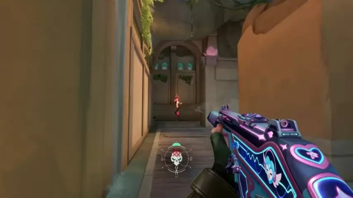 5月23日夜市独家揭秘：《无畏契约》新皮肤推荐必看！