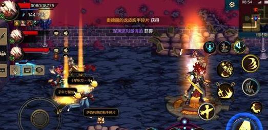 DNF手游新手零氪攻略：轻松入门，畅玩无阻新体验