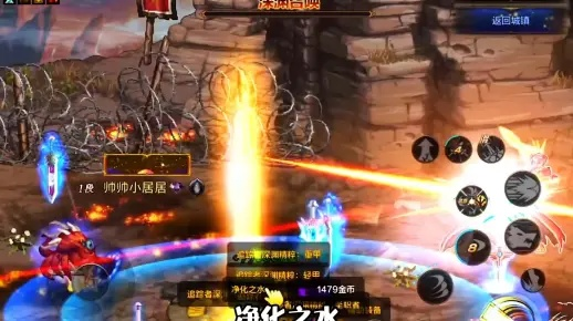 DNF手游职业史诗毕业攻略：深度解析全新升级路径