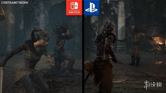 《地狱之刃2塞娜史诗》全流程攻略解谜秘籍深度解析