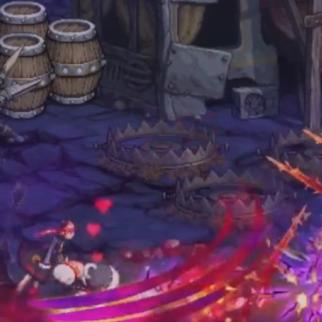 DNF手游鬼泣攻略：高效连招加点技巧解析，打造强力输出鬼神