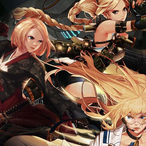 《DNF手游》深度解析：探索地下城新纪元玩法攻略