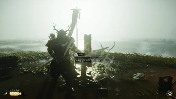 **对马岛之魂鸣叫蟋蟀20秘境收集攻略，解锁神秘新价值**