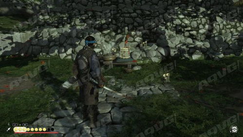 对马岛之魂箭术挑战秘境盘点：8大绝美射击点一网打尽