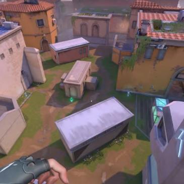 上海大师赛独家攻略：解锁《无畏契约》观赛奖励新途径