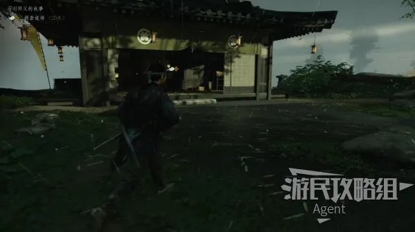 52个全装饰用具获取秘籍，揭秘《对马岛之魂》宝藏攻略