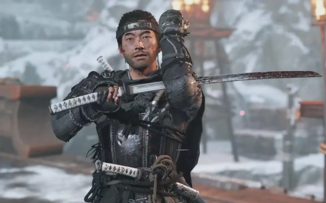 **全揭秘！对马岛之魂80个战旗收集攻略秘籍大公开**