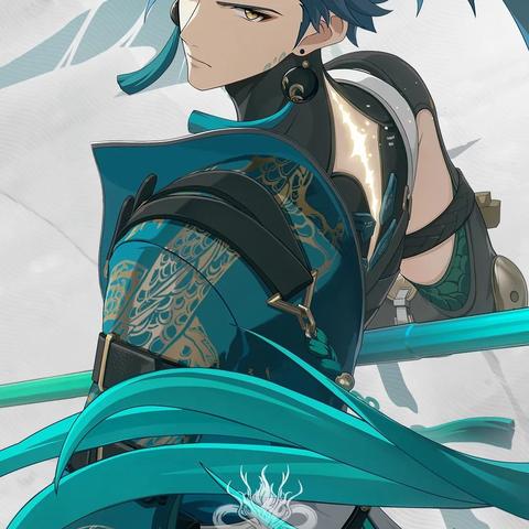 《鸣潮》公测倒计时，抢先体验新潮冒险！