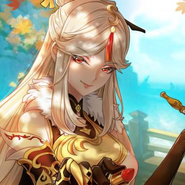 《原神》4.6全角色天赋养成攻略，深度解析素材价值解析