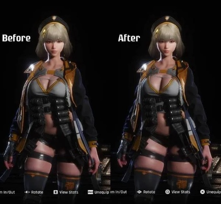 南半球风潮来袭！吸睛绑带，剑星MOD新风尚