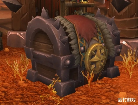 《魔兽世界》新货币引热议 官方回应：家具购买更便捷