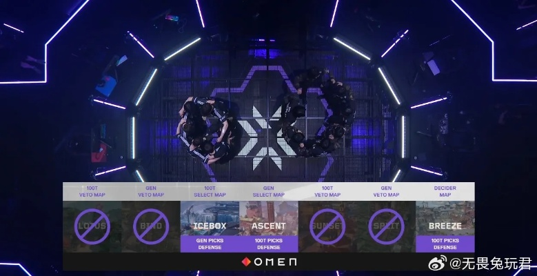 无畏狂潮燃上海，《无畏契约》大师赛应援曲震撼来袭