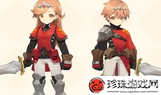 剑士技能优化攻略：打造《出发吧麦芬》最强剑士搭配秘籍