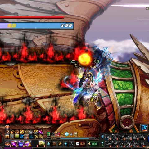 《DNF手游》装备打造攻略：揭秘全新价值提升秘籍