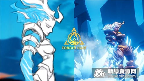 《火炬之光无限》SS4召唤1魔灵流攻略：深度解析新策略