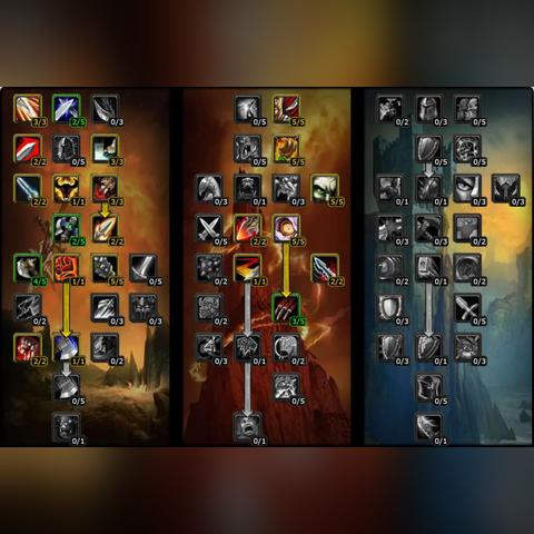 《暗黑4》S4野蛮人双持猛击BD攻略，解锁全新战斗技巧！