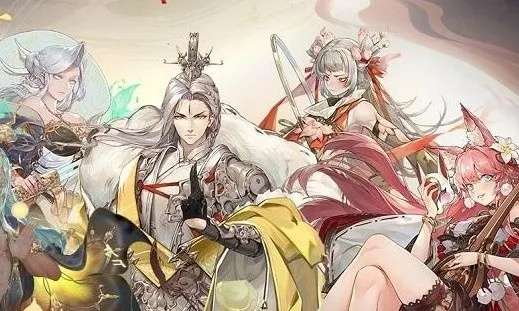 《西游笔绘西行》角色攻略：抽取技巧与阵容优化秘籍